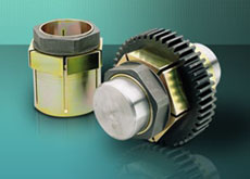 【聯(lián)軸器供應(yīng)】扭矩襯套