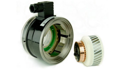 空心軸測(cè)速電機(jī)生產(chǎn)廠家  RDC215 系列