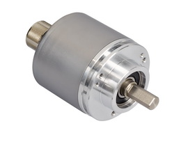 實(shí)心軸編碼器生產(chǎn)廠家  58系列