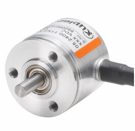 德國庫伯勒編碼器怎么接線