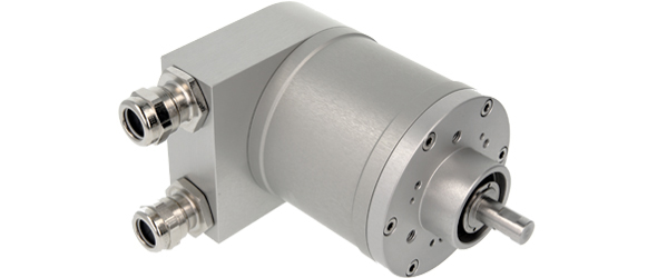 多圈絕對(duì)值編碼器的應(yīng)用