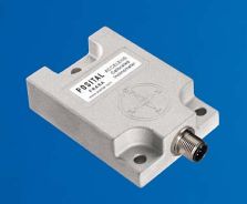 傾角傳感器的組成和使用注意事項