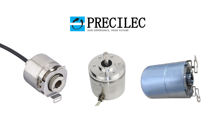 ssi絕對(duì)值編碼器RCM58EC