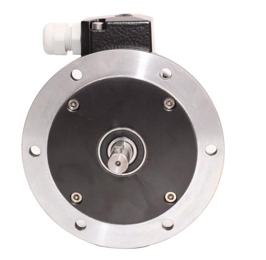 如何獲取編碼器的脈沖信號