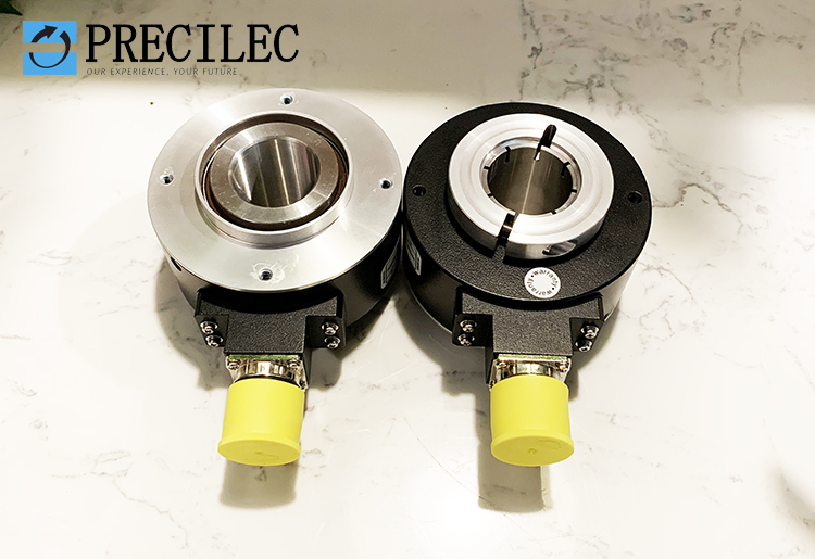 絕對(duì)式編碼器在焊接機(jī)器人中的應(yīng)用 絕對(duì)式編碼器在焊接機(jī)器人中的應(yīng)用