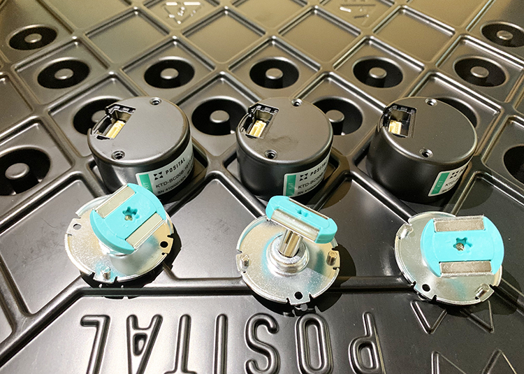 伺服電機(jī)編碼器 伺服電機(jī)編碼器